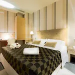 מלון El Homs Palace 4*