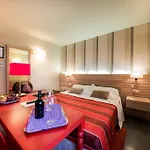 El Homs Palace מלון 4*