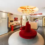 מלון El Homs Palace קומיסו