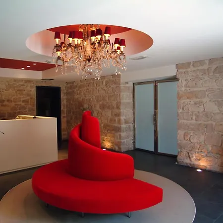 El Homs Palace