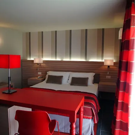 El Homs Palace Hotel Comiso