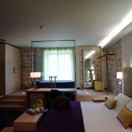 El Homs Palace 4*