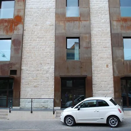 El Homs Palace Hotel Comiso