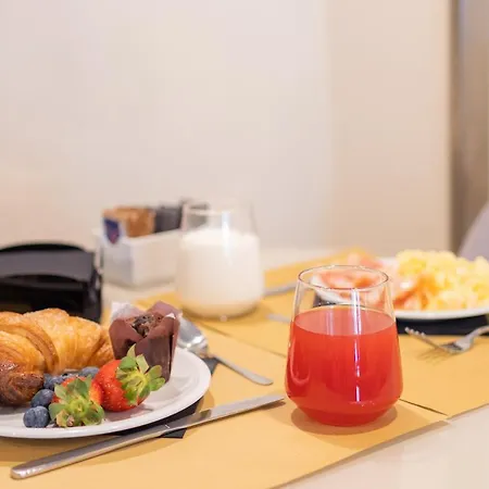 El Homs Palace Hotel 4*