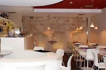 Hotel El Homs Palace 4*