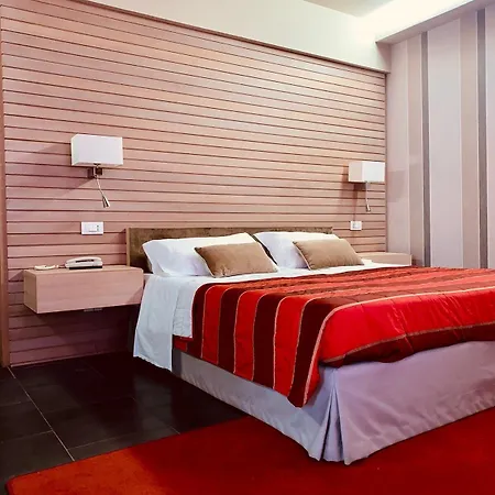 El Homs Palace Hotel Comiso
