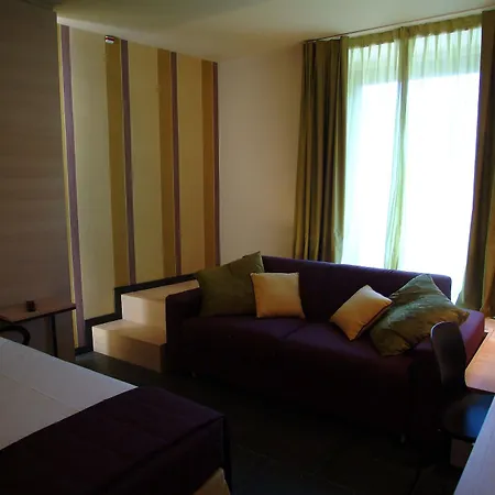 Hotel El Homs Palace Comiso