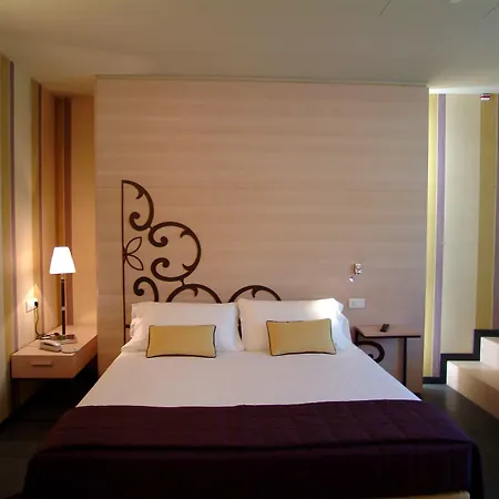 El Homs Palace Hotel Comiso