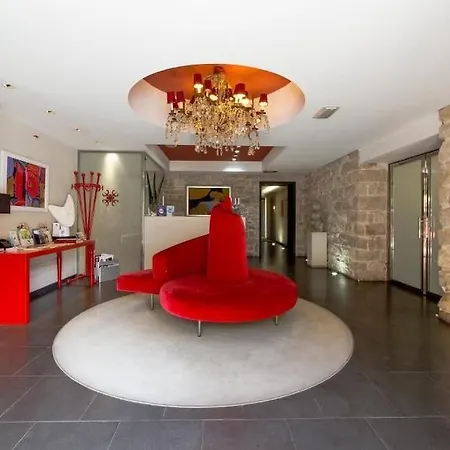 Hotel El Homs Palace Comiso