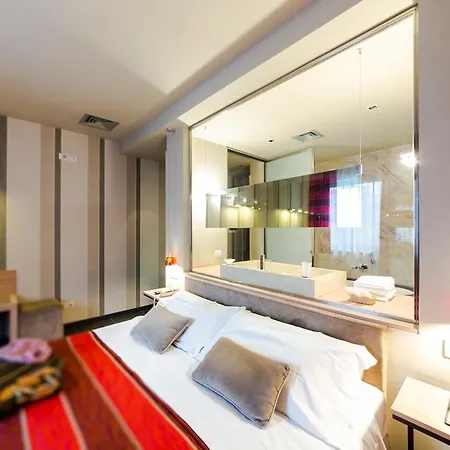 Hotel El Homs Palace Comiso