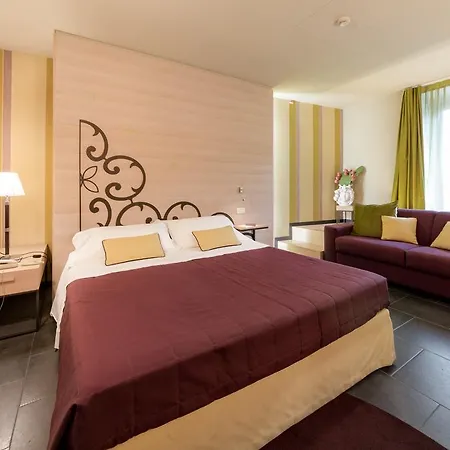 Hotel El Homs Palace