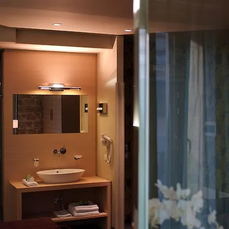 El Homs Palace 4* Comiso