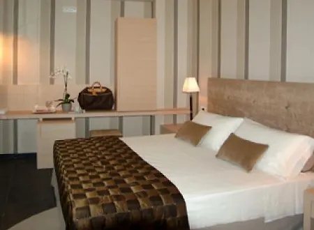 El Homs Palace Hotel Comiso