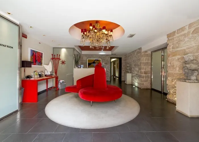 El Homs Palace