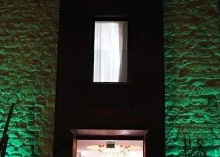 El Homs Palace Hotel 4*