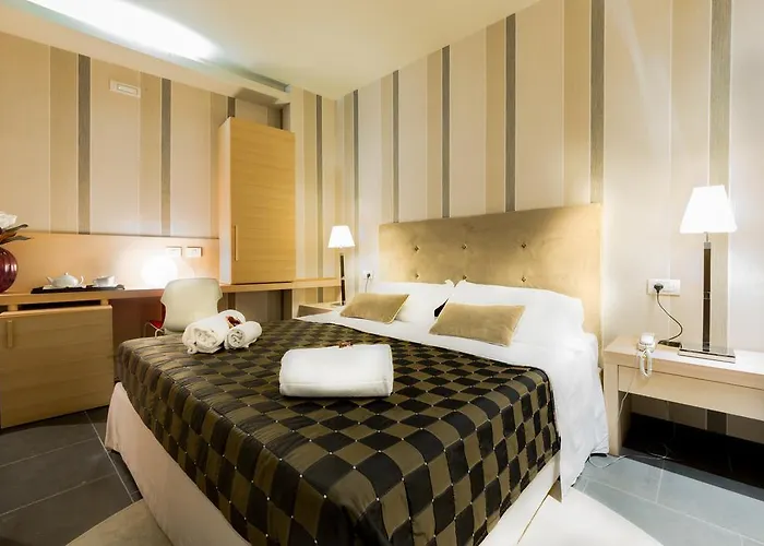 Hotel El Homs Palace 4*