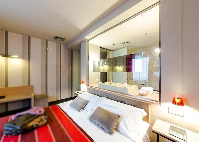 Hotel El Homs Palace Comiso