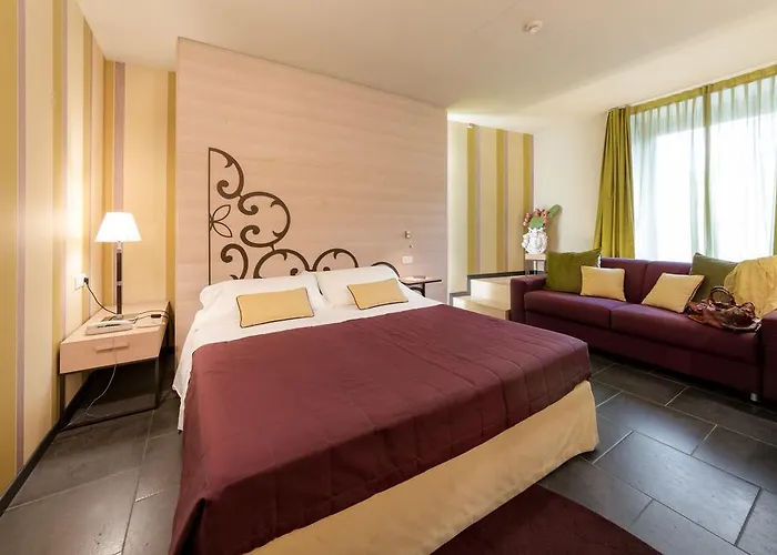 Hotel El Homs Palace
