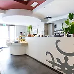 艾尔霍姆斯皇宫酒店 酒店 科米索