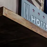 艾尔霍姆斯皇宫酒店 酒店 科米索