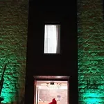 艾尔霍姆斯皇宫酒店 酒店 4*