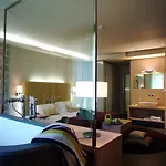 艾尔霍姆斯皇宫酒店 酒店 4*
