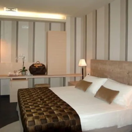 El Homs Palace 4* 코미소