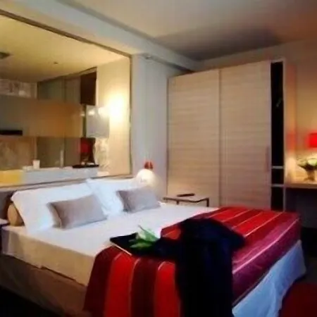 Hotel El Homs Palace Comiso