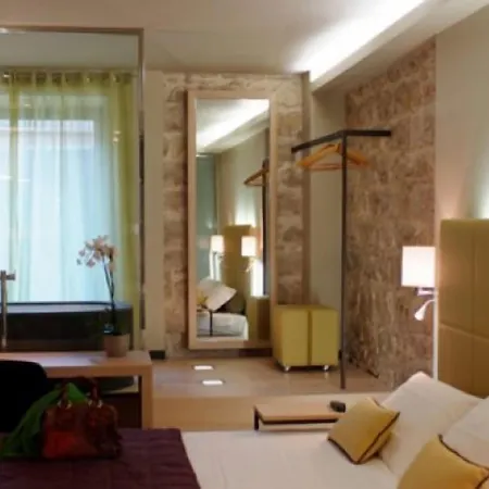 El Homs Palace Hotel Comiso