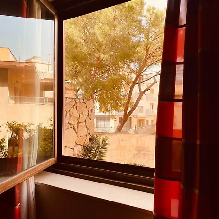 El Homs Palace Szálloda 4*
