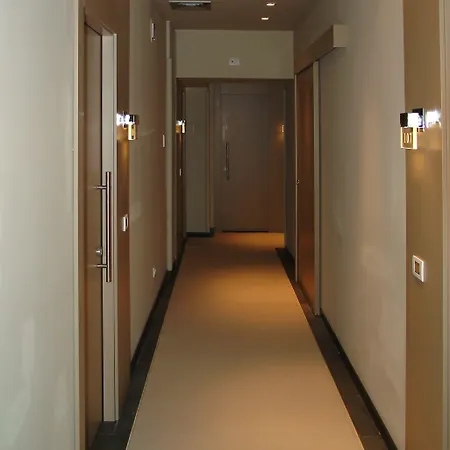 Hotel El Homs Palace 4*