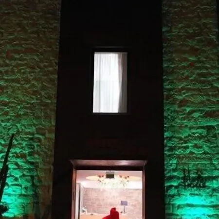 El Homs Palace Hotel 4*