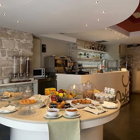 Hotel El Homs Palace 4*