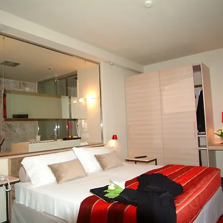 El Homs Palace Hotel Comiso