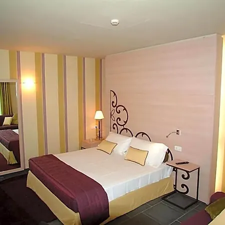 Hotel El Homs Palace 4*