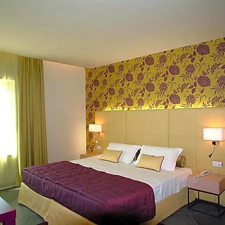 El Homs Palace Hotel