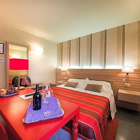 Hotel El Homs Palace