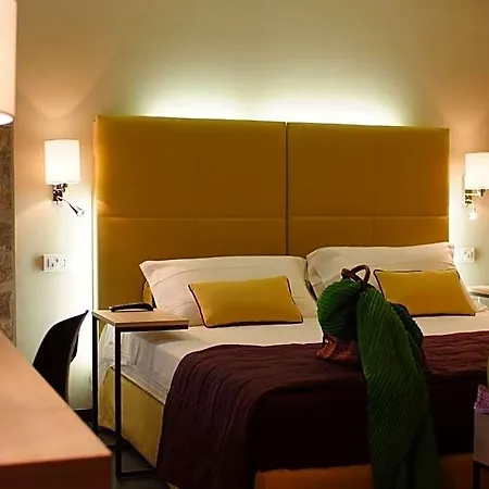 El Homs Palace Hotel Comiso