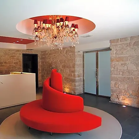 El Homs Palace Hotel Comiso
