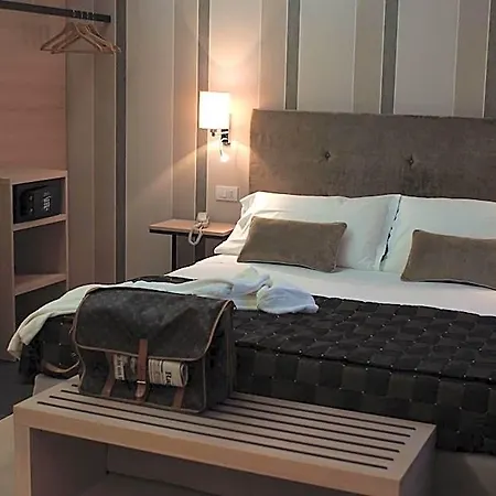 Hotel El Homs Palace Comiso