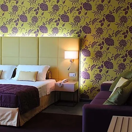 El Homs Palace Hotel Comiso