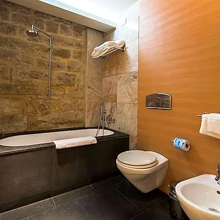 El Homs Palace Hotel Comiso