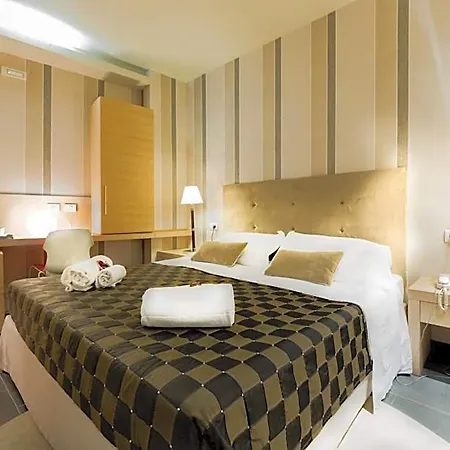 El Homs Palace Hotel
