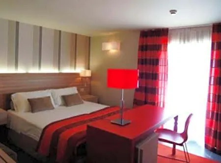 El Homs Palace Hotel 4*