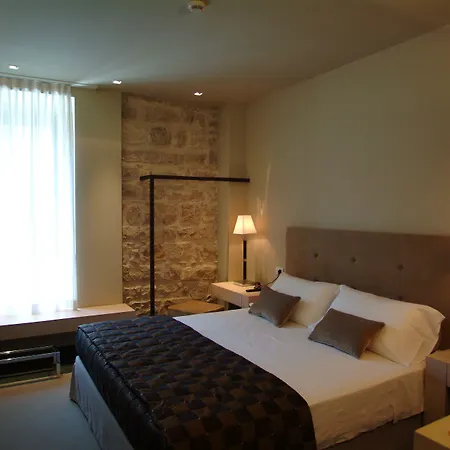 El Homs Palace Hotel Comiso
