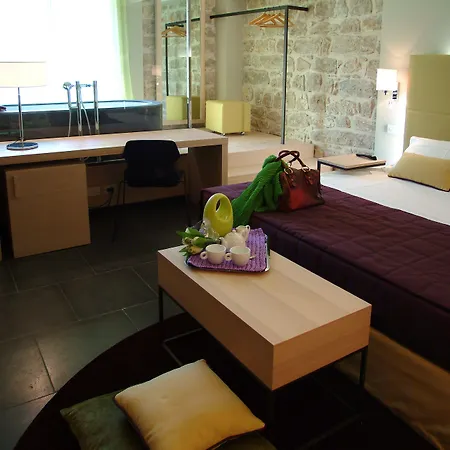 El Homs Palace 4* Comiso