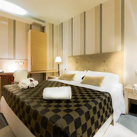 호텔 El Homs Palace 4*