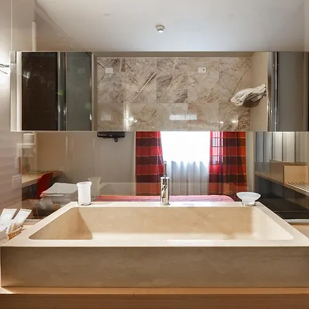 Hotel El Homs Palace 4*