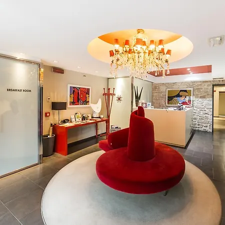 Hotel El Homs Palace Comiso