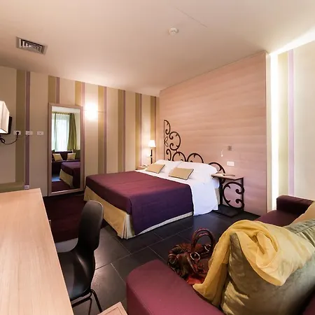 El Homs Palace 4*